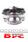 1006530035 MEYLE Підшипник маточини (передньої) Audi A6 04-11 (к-кт)