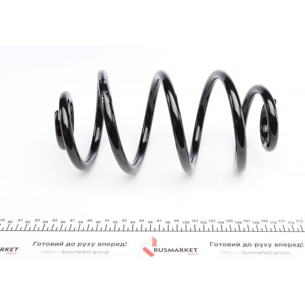 1007390029 MEYLE Пружина (задня) Audi A6/VW Passat 97-05