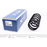 1007390033 MEYLE Пружина (задня) Audi A6 97-05 1007390033 MEYLE Пружина (задня) Audi A6 97-05