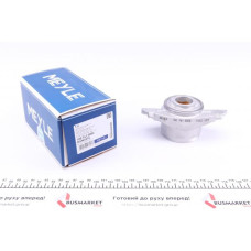 1007410006 MEYLE Подушка амортизатора (заднього) Audi Q2/Seat Leon/Skoda Octavia III/SuperB/VW Golf/Touran 12- (d=60)