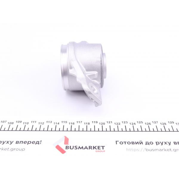 1007410006 MEYLE Подушка амортизатора (заднього) Audi Q2/Seat Leon/Skoda Octavia III/SuperB/VW Golf/Touran 12- (d=60)