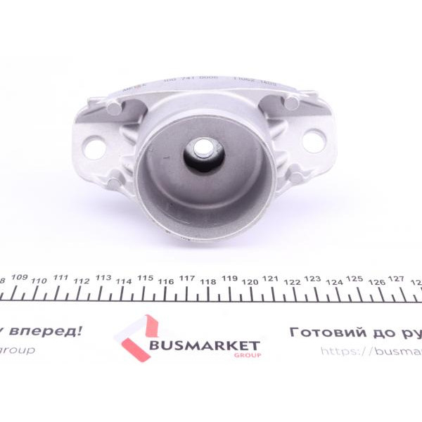 1007410006 MEYLE Подушка амортизатора (заднього) Audi Q2/Seat Leon/Skoda Octavia III/SuperB/VW Golf/Touran 12- (d=60)