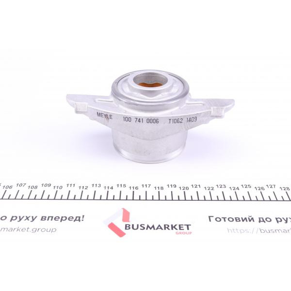 1007410006 MEYLE Подушка амортизатора (заднього) Audi Q2/Seat Leon/Skoda Octavia III/SuperB/VW Golf/Touran 12- (d=60)
