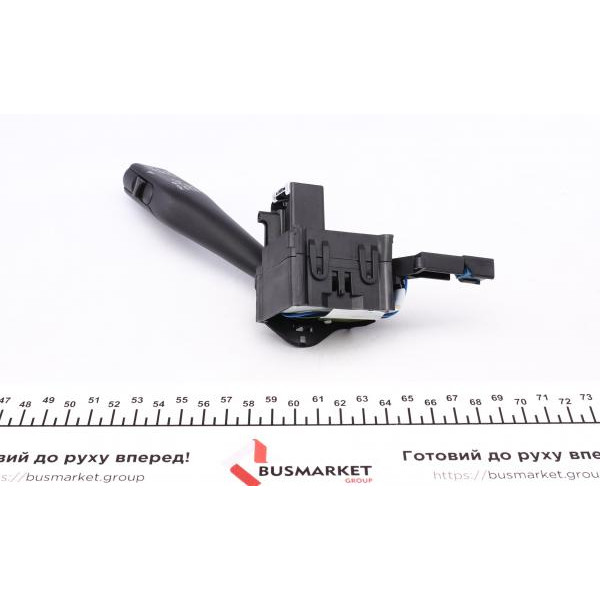 1008500007 MEYLE Перемикач склоочисника VW Caddy III 03-