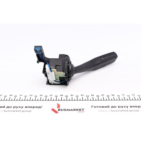 1008500007 MEYLE Перемикач склоочисника VW Caddy III 03-
