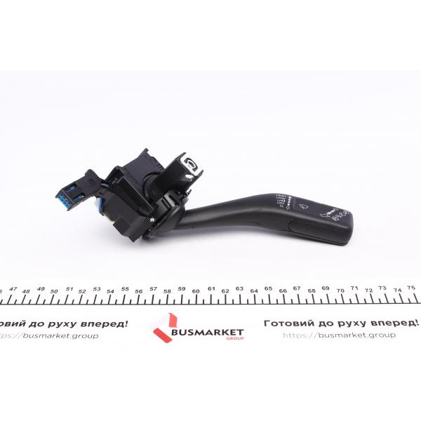 1008500007 MEYLE Перемикач склоочисника VW Caddy III 03-