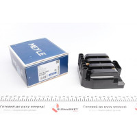 1008850000 MEYLE Котушка запалювання VW Bora 2.0/Caddy 2.0 EcoFuel 03-
