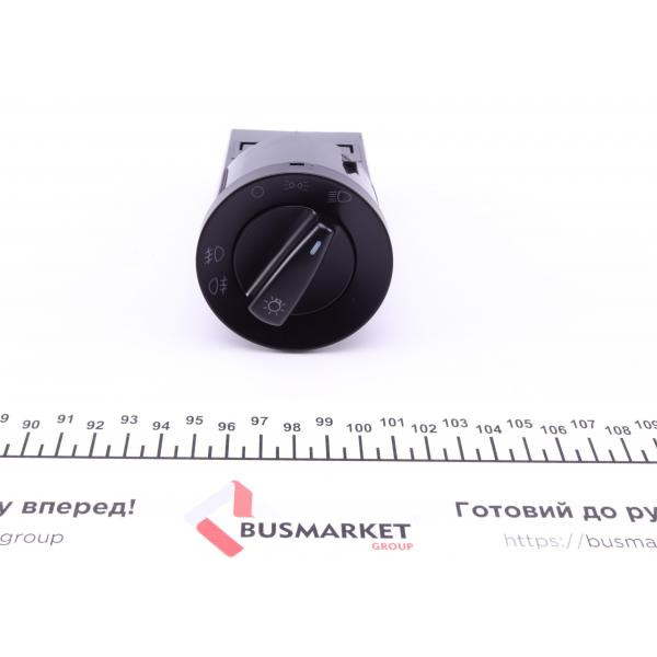1008900011 MEYLE Перемикач світла фар VW Passat 96-05