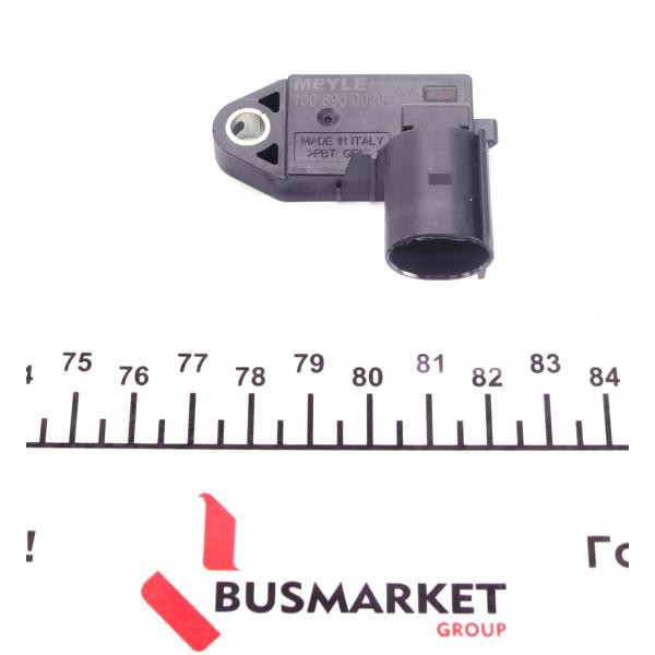 1008900026 MEYLE Датчик педалі гальма VW Caddy III/T5 04-15