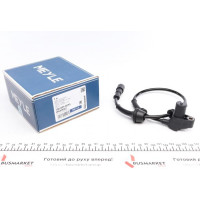 1008990075 MEYLE Датчик ABS (передній) VW T4 90-03