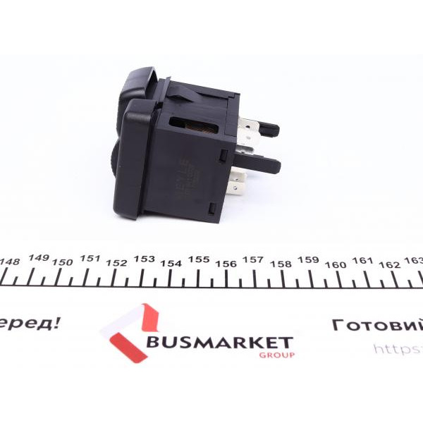 1009410009 MEYLE Вимикач світлового сигналу з реле VW T4 90-03