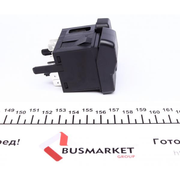 1009410009 MEYLE Вимикач світлового сигналу з реле VW T4 90-03