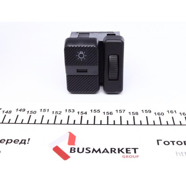 1009410009 MEYLE Вимикач світлового сигналу з реле VW T4 90-03