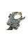1009530021 MEYLE Перемикач підрульовий Skoda Octavia/VW Passat 96-10 (L)