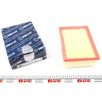 11123210003 MEYLE Фільтр повітряний Citroen C4/Peugeot 206-307 1.4-2.0 HDI 00-