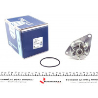11132200003 MEYLE Помпа води Citroen C2/C3/Berlingo/Nemo/Peugeot Partner/206/207/306/307/Bipper 1.1/1.4i 96- (18z)