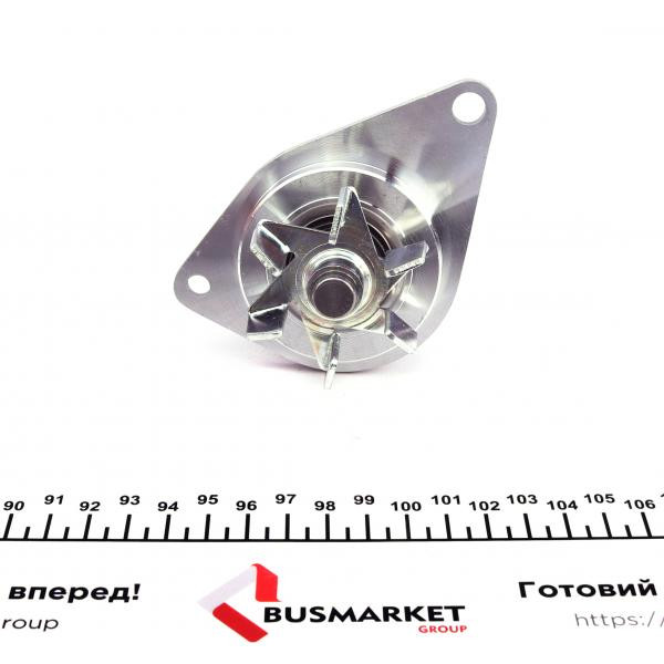 11132200003 MEYLE Помпа води Citroen C2/C3/Berlingo/Nemo/Peugeot Partner/206/207/306/307/Bipper 1.1/1.4i 96- (18z)
