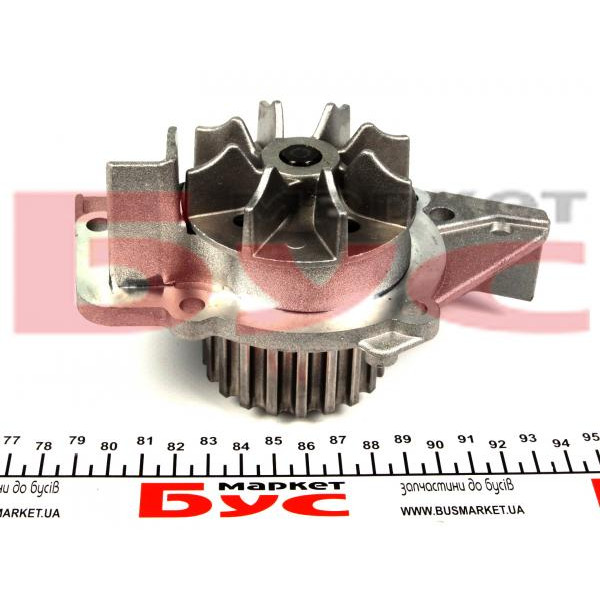 11132200005 MEYLE Помпа води Citroen Berlingo/Jumper/Fiat Scudo/Ducato/Peugeot Boxer/306/405/406 1.9D/TD/2.0 94- (20z)