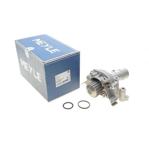 11132200017 MEYLE Помпа води Citroen C4/C5/C8/Fiat Scudo/Peugeot Expert/406/407 1.8/2.0/2.2 00- (20z) (з корпусом)