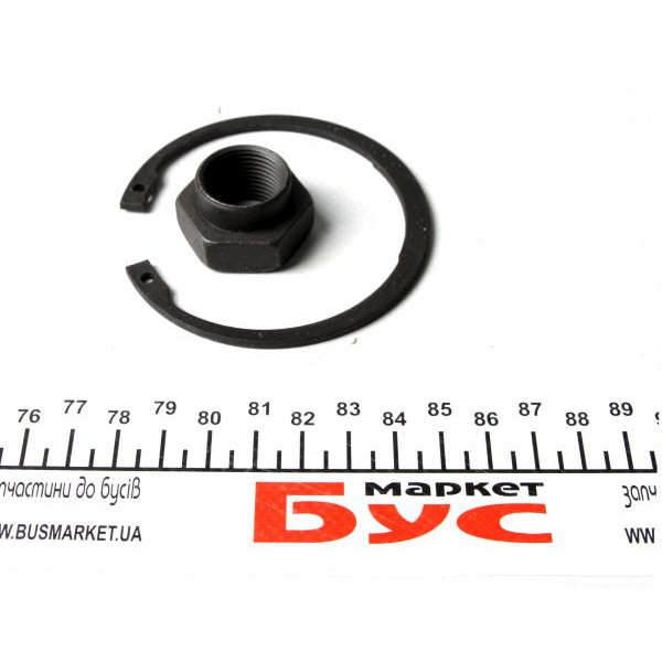 11140335017 MEYLE Підшипник маточини (передньої) Peugeot 106/205 (35x72x33)