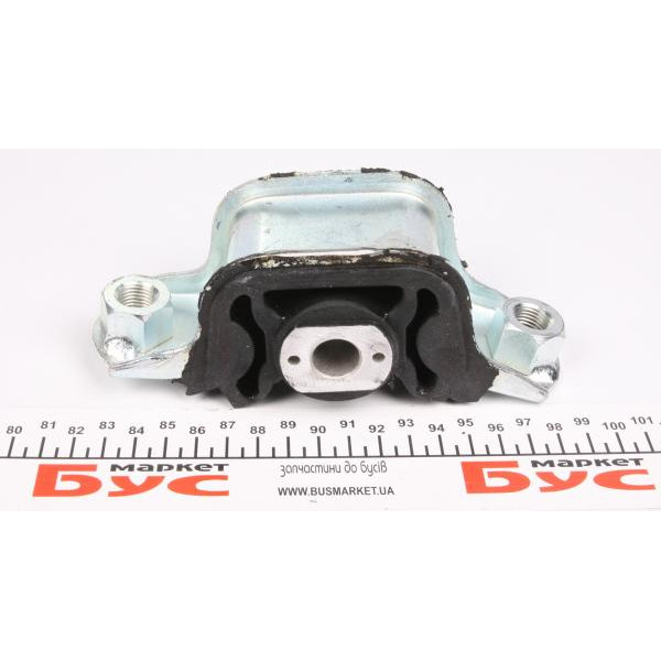 11141840009 MEYLE Подушка КПП Fiat Ducato/Citroen Jumper/Peugeot Boxer 94-