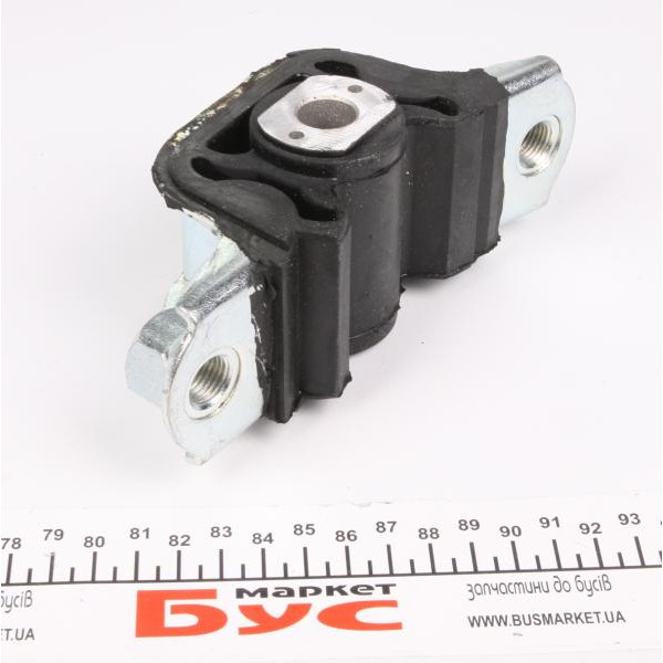 11141840009 MEYLE Подушка КПП Fiat Ducato/Citroen Jumper/Peugeot Boxer 94-