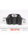 11141840009 MEYLE Подушка КПП Fiat Ducato/Citroen Jumper/Peugeot Boxer 94-