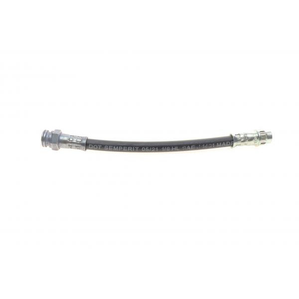 11145250006 MEYLE Шланг гальмівний (задній) Citroen C2/C3/C4/Peugeot 1007/307/308 1.1-2.0D 00- (L=190mm)