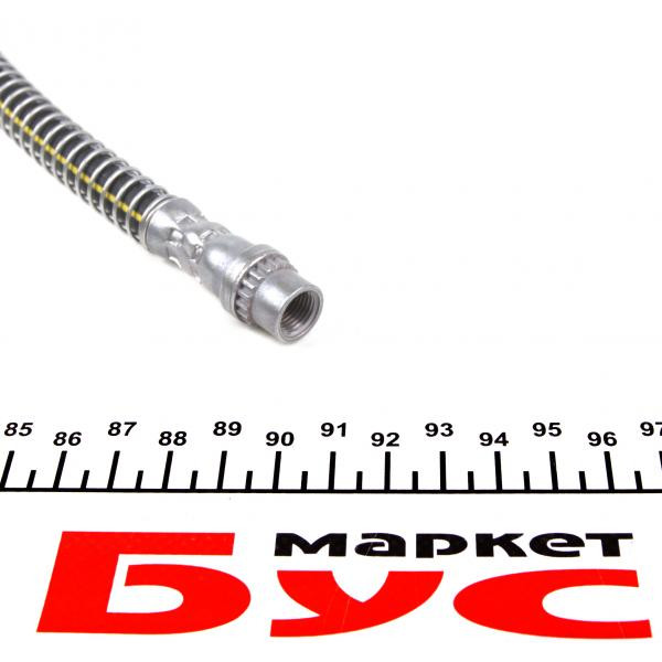 11145250010 MEYLE Шланг гальмівний (передній) Citroen Berlingo/Peugeot Partner 96-