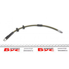 11145250030 MEYLE Шланг гальмівний (передній) Fiat Ducato/Peugeot Boxer 94-