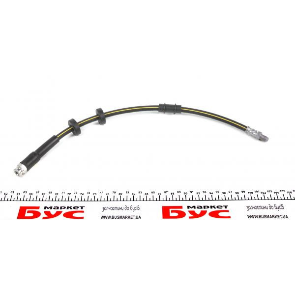 11145250030 MEYLE Шланг гальмівний (передній) Fiat Ducato/Peugeot Boxer 94-