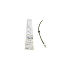 11145250037 MEYLE Шланг гальмівний (передній) Citroen Berlingo/C2/C3/Xsara/Peugeot Partner 96- (L=460mm)