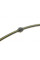 11145250037 MEYLE Шланг гальмівний (передній) Citroen Berlingo/C2/C3/Xsara/Peugeot Partner 96- (L=460mm)