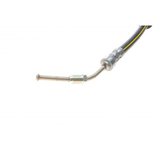 11145250053 MEYLE Шланг гальмівний (задній) Citroen C5/Peugeot 407 04-(R) (L=660mm)