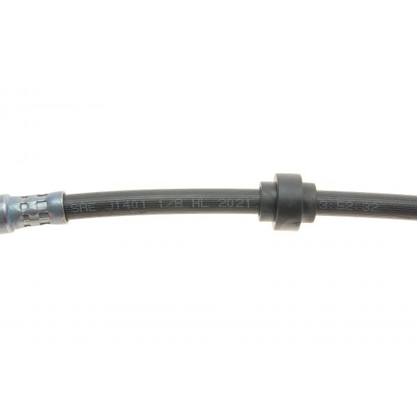 11145250054 MEYLE Шланг гальмівний (задній) Citroen C5/Peugeot 407 04- (L) (L=690mm)
