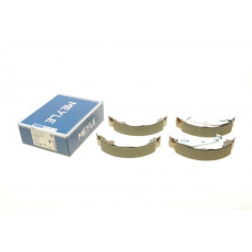 11145330018 MEYLE Колодки тормозные (задние) Suzuki Swift III/Citroen C1/Peugeot 107/108 05- (барабанные) (200x32)