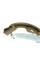 11145330018 MEYLE Колодки тормозные (задние) Suzuki Swift III/Citroen C1/Peugeot 107/108 05- (барабанные) (200x32)