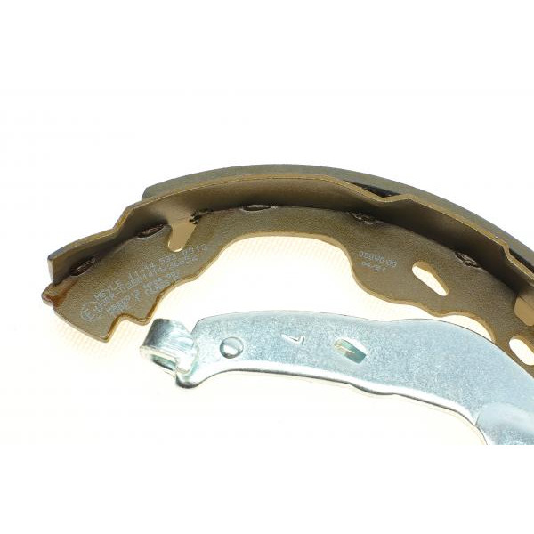 11145330018 MEYLE Колодки тормозные (задние) Suzuki Swift III/Citroen C1/Peugeot 107/108 05- (барабанные) (200x32)