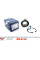 11146500010 MEYLE Підшипник маточини (передньої) Peugeot 106 91-03 (35x66x32)