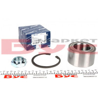 11146500014 MEYLE Підшипник маточини (передньої) Fiat Ducato 94- (49x84x48)