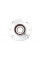 11147500015 MEYLE Підшипник ступиці (задня) Citroen Berlingo 96-