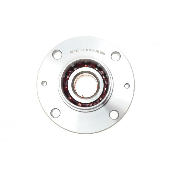 11147500015 MEYLE Підшипник ступиці (задня) Citroen Berlingo 96-