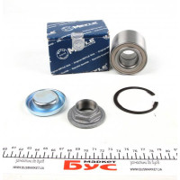 11147500029 MEYLE Підшипник маточини (задня) Citroen Berlingo 08- (30x62x51) (к-кт)