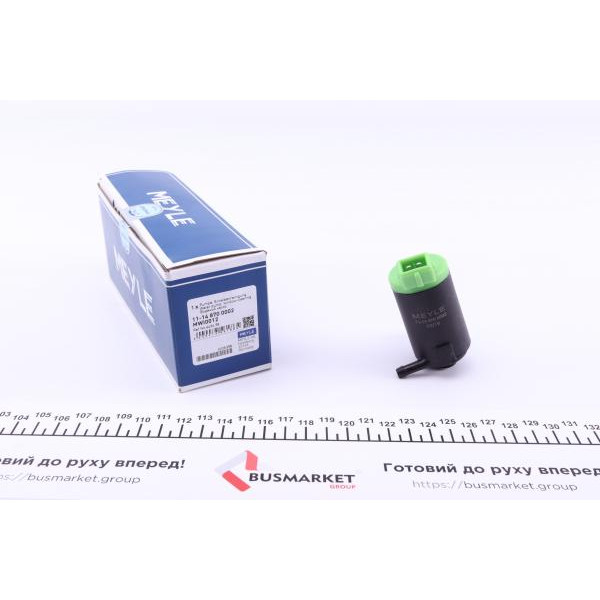 11148700002 MEYLE Насос омивача скла Citroen Berlingo/Jumpy/Fiat Scudo/Peugeot Expert/Partner 98-11
