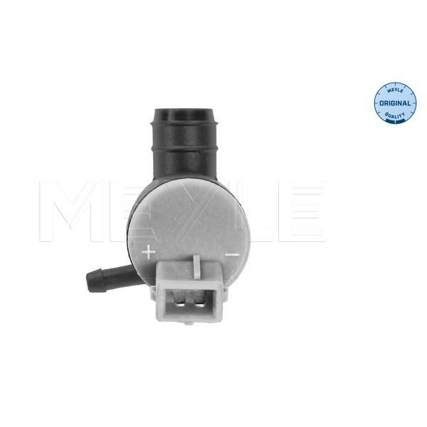 11148700002 MEYLE Насос омивача скла Citroen Berlingo/Jumpy/Fiat Scudo/Peugeot Expert/Partner 98-11