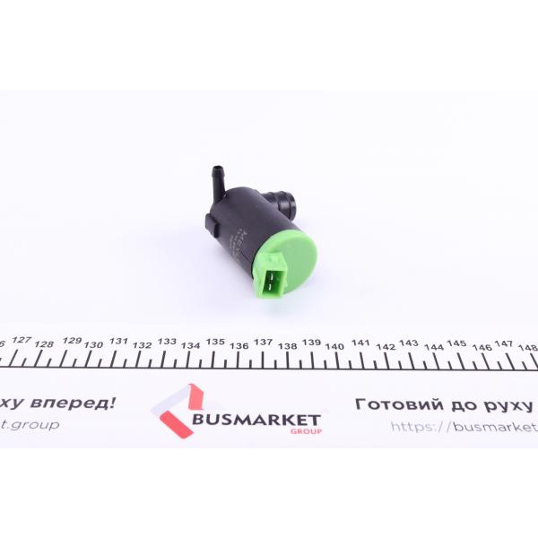 11148700002 MEYLE Насос омивача скла Citroen Berlingo/Jumpy/Fiat Scudo/Peugeot Expert/Partner 98-11