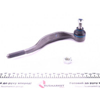 11160200020 MEYLE Наконечник рульової тяги (L) Peugeot 407 1.6-3.0 04- (L=240mm)