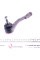 11160200022 MEYLE Наконечник рульової тяги (L) Citroen Berlingo 1.6/1.6HDI 08-