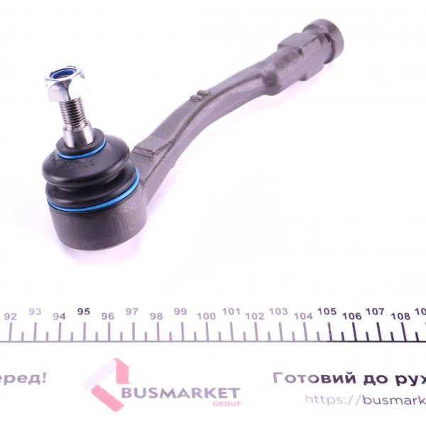 11160200022 MEYLE Наконечник рульової тяги (L) Citroen Berlingo 1.6/1.6HDI 08-
