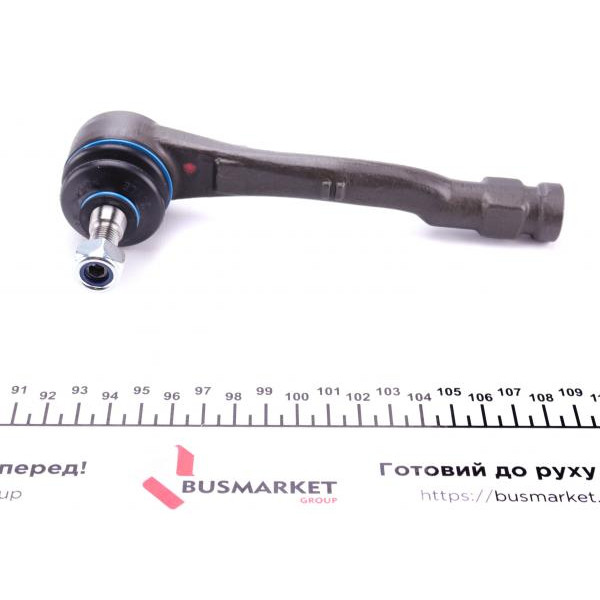 11160200022 MEYLE Наконечник рульової тяги (L) Citroen Berlingo 1.6/1.6HDI 08-